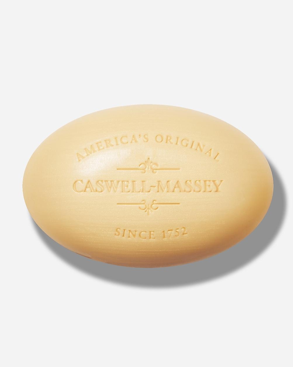 Caswell-Massey 2571 bar soap by J.CREW