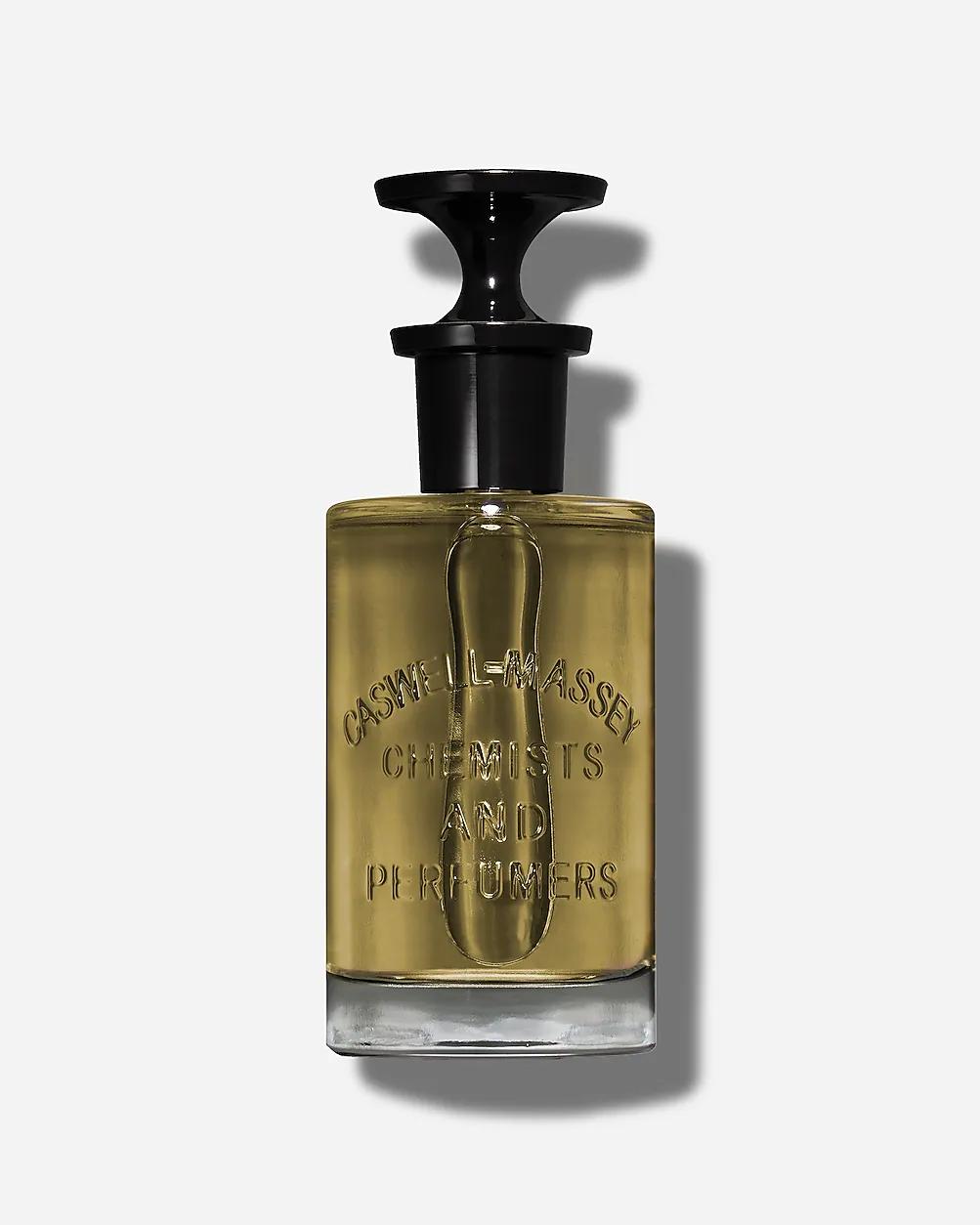 Caswell-Massey Oaire eau de parfum by J.CREW