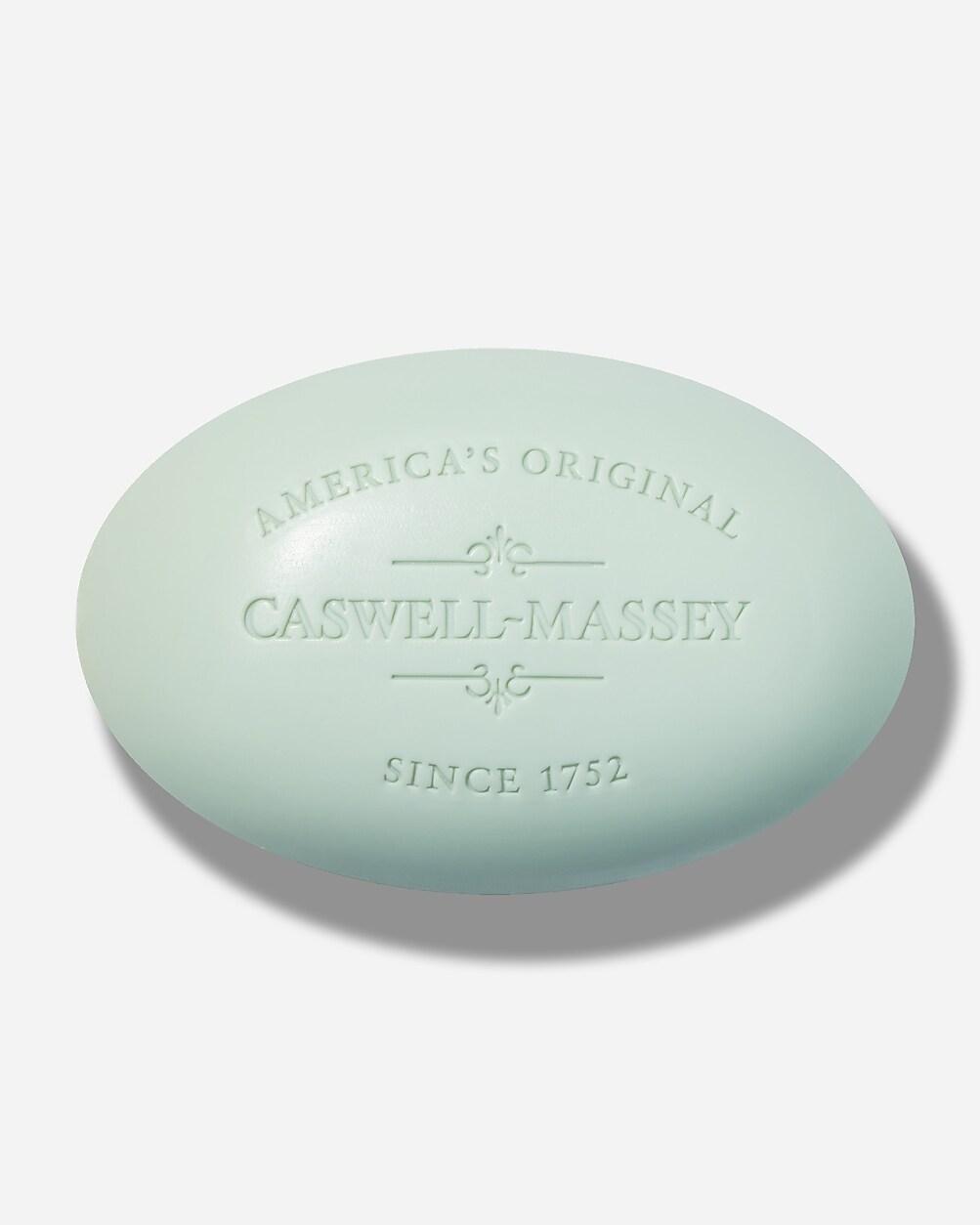 Caswell-Massey jockey club bar soap by J.CREW