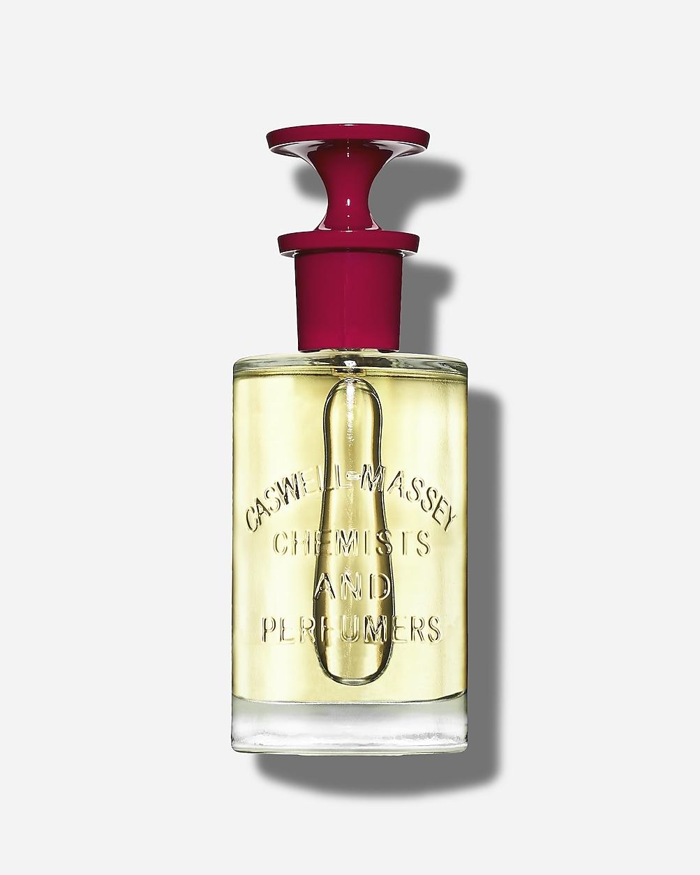 Caswell-Massey number six eau de parfum by J.CREW