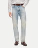 Classic Straight bleached jean by J.CREW