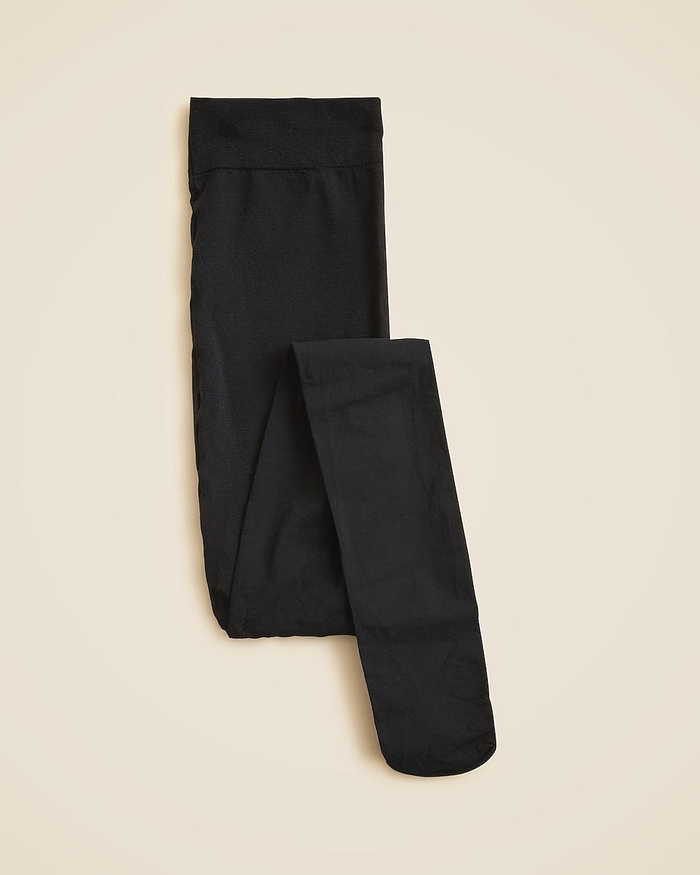 Control-top tights by J.CREW