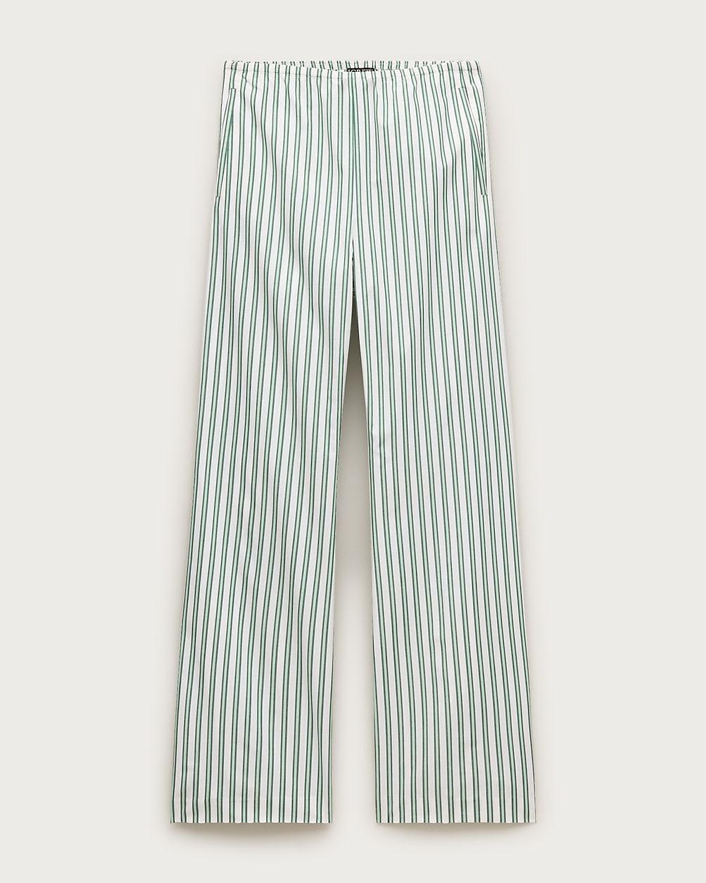 Cosmo pant in cotton poplin by J.CREW