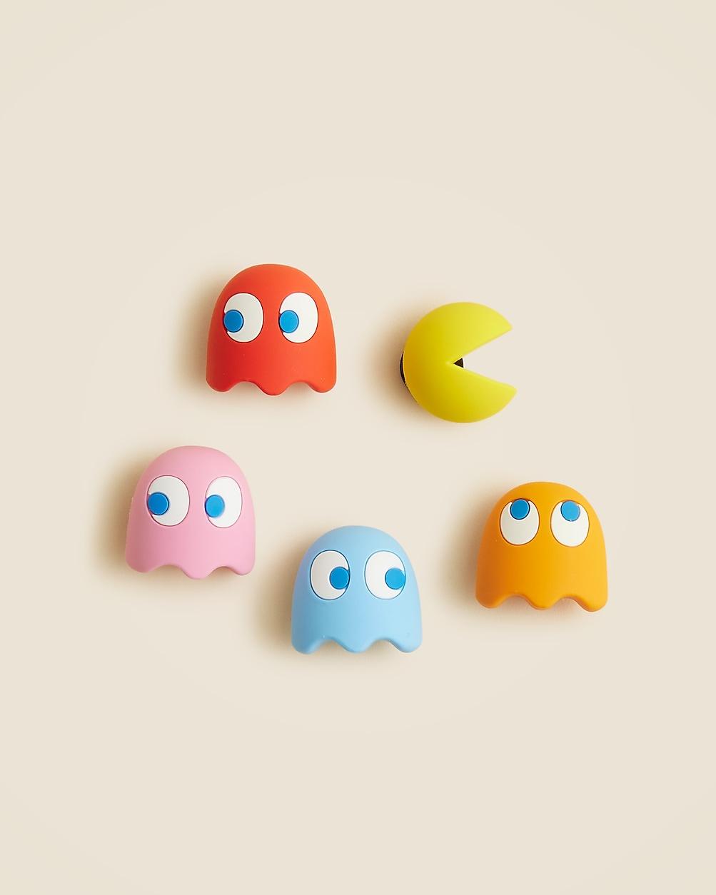 Crocs™ kids' Jibbitz charms five-pack by J.CREW
