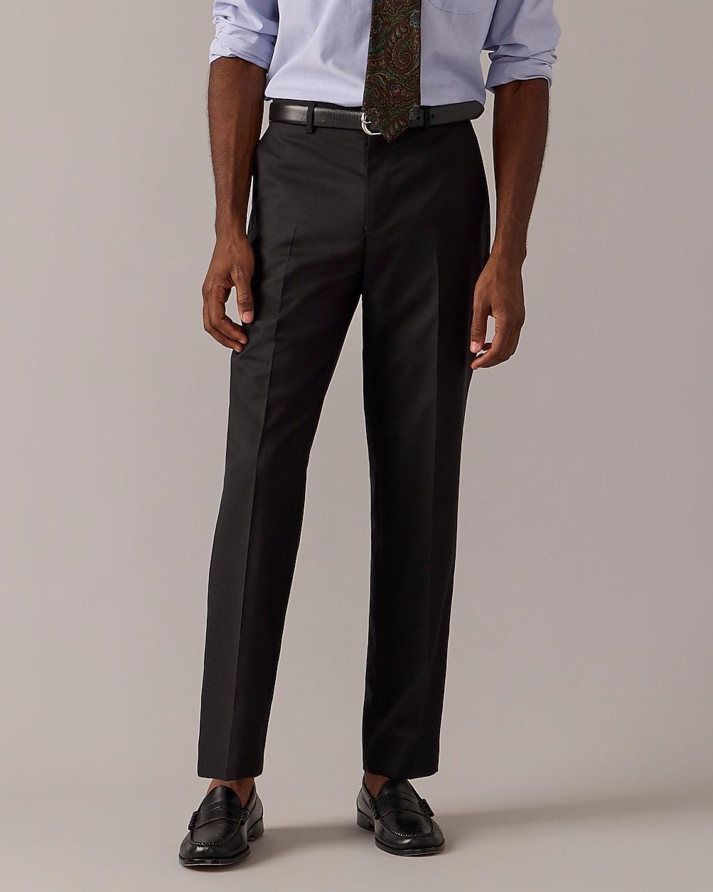 Crosby Classic-fit suit pant in Italian wool by J.CREW