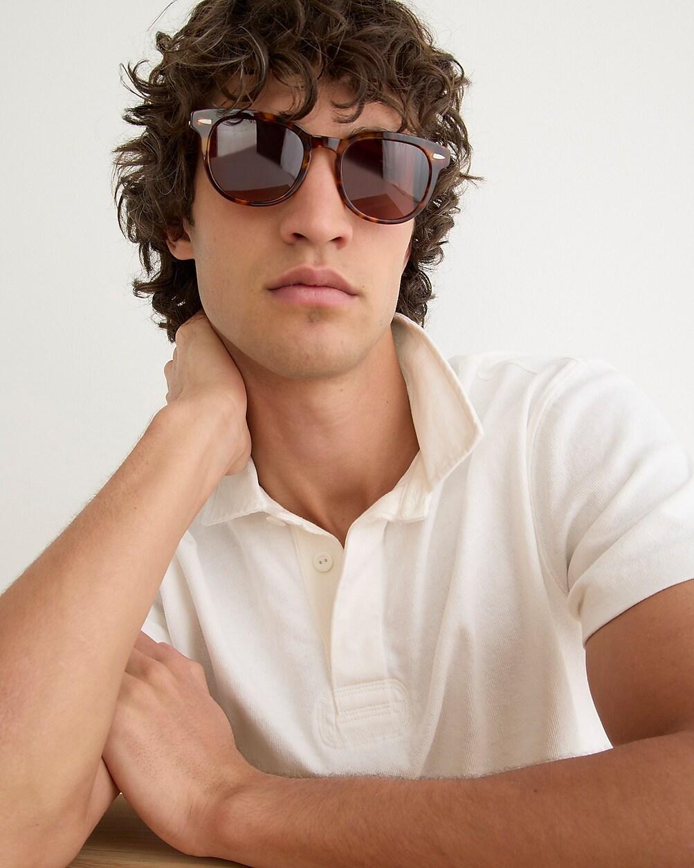 Dock sunglasses by J.CREW
