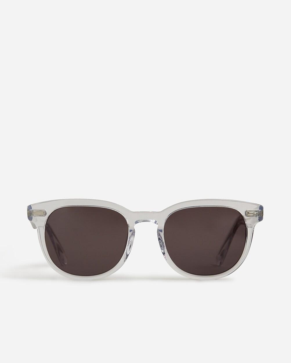 Dock sunglasses by J.CREW