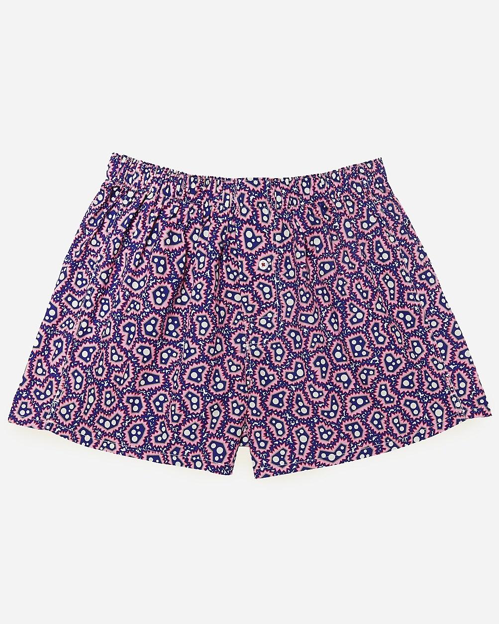 Druthers™ organic cotton boxers by J.CREW