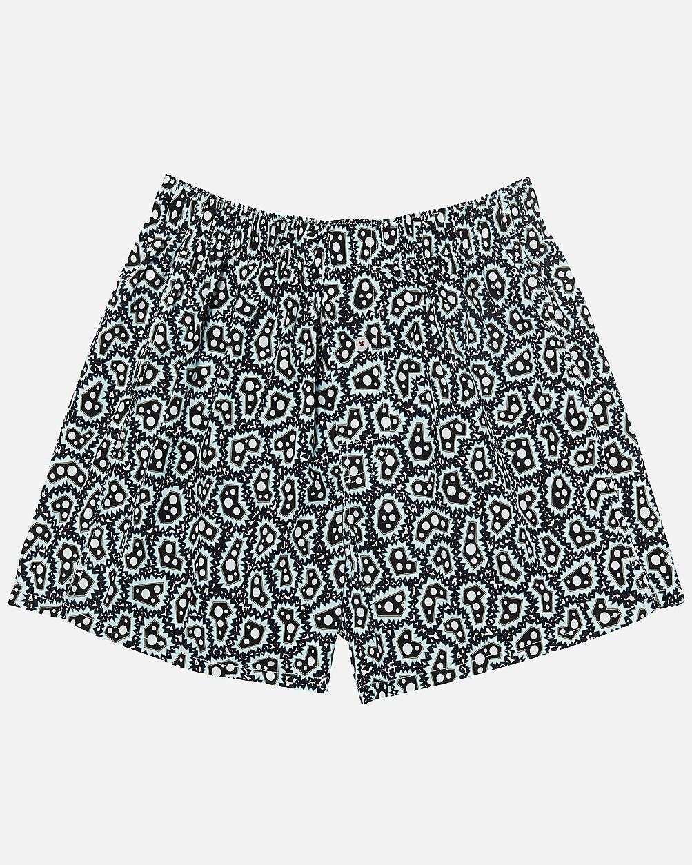 Druthers™ organic cotton boxers by J.CREW