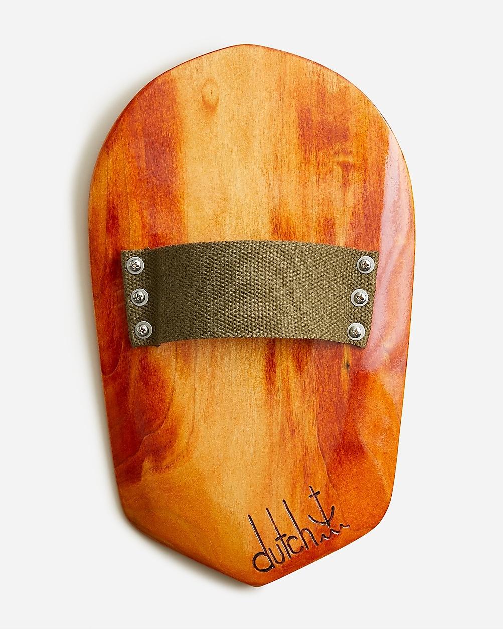 Dutch Surfboards™ The Truth hand planes by J.CREW