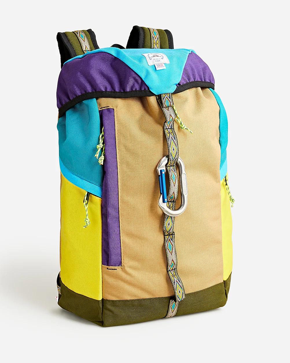Epperson Mountaineering™ large climb pack by J.CREW