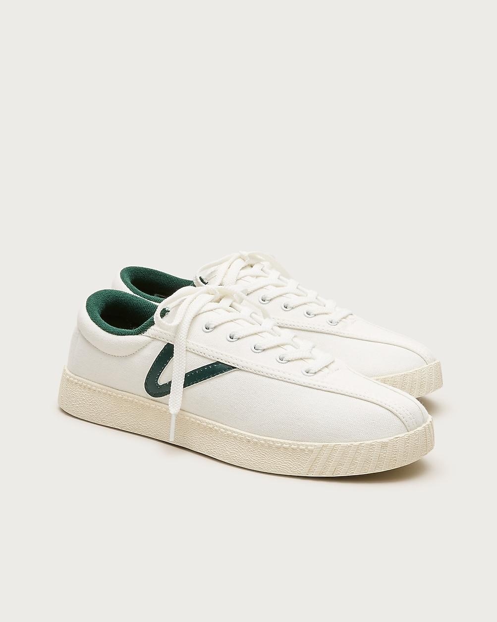 Exclusive Tretorn® Nylite sneakers in canvas by J.CREW