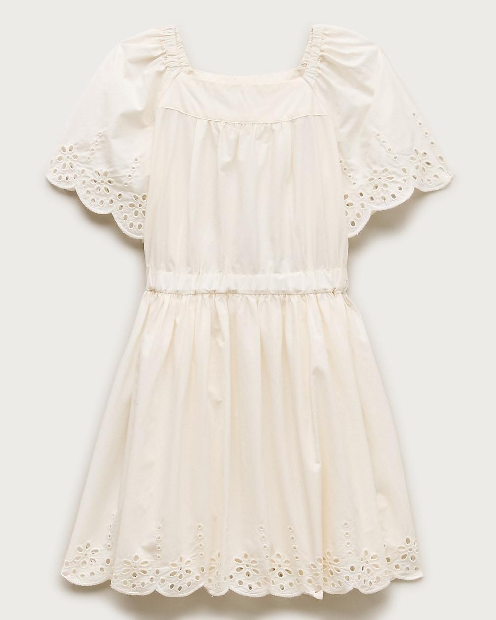 Girls' celebration dress by J.CREW