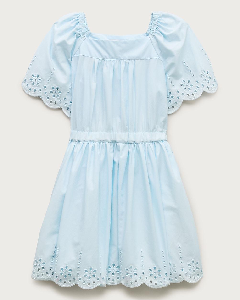 Girls' celebration dress by J.CREW