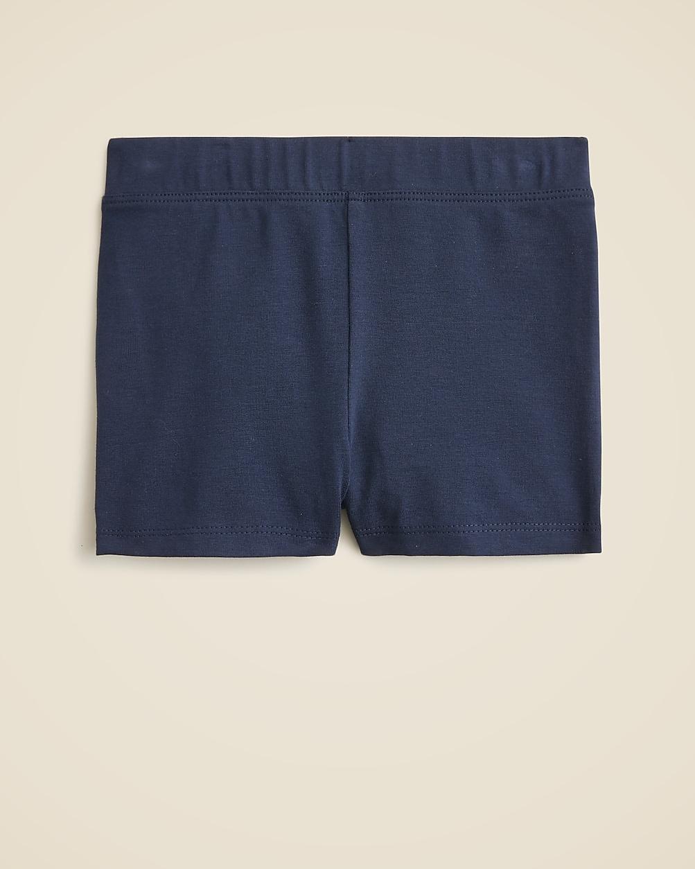 Girls' tumble short by J.CREW