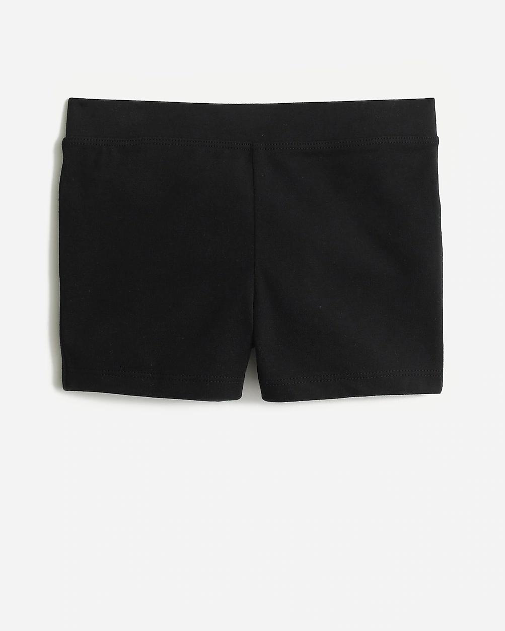 Girls' tumble short by J.CREW