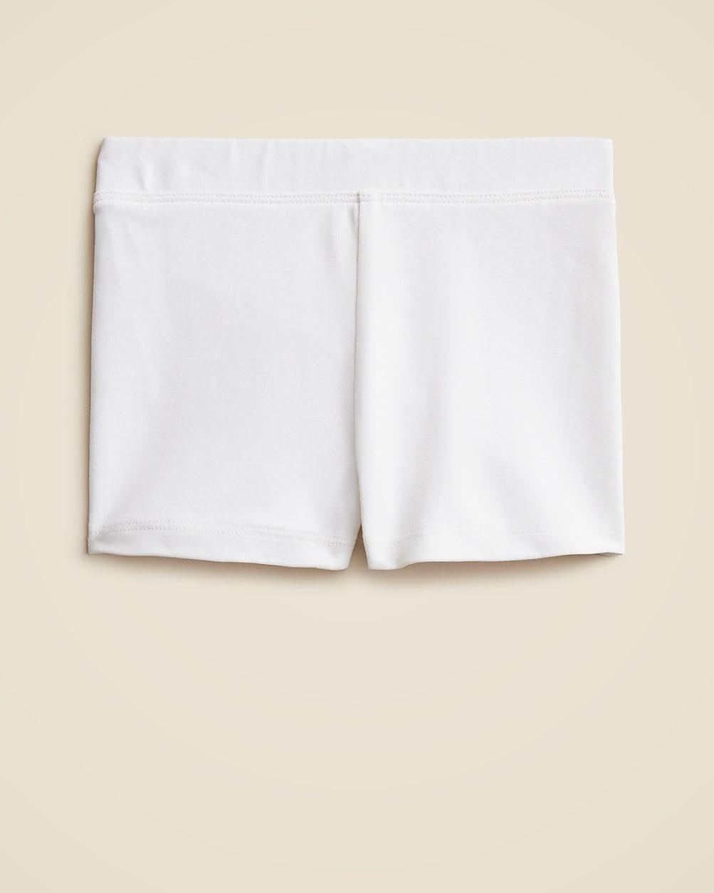 Girls' tumble short by J.CREW