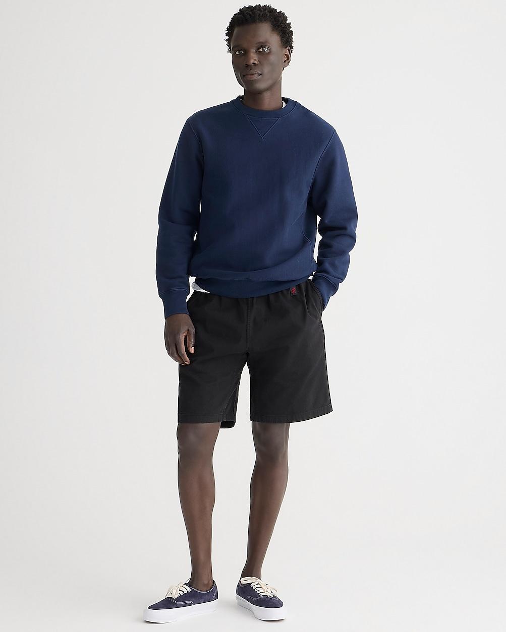 Gramicci® G-Short in organic cotton by J.CREW