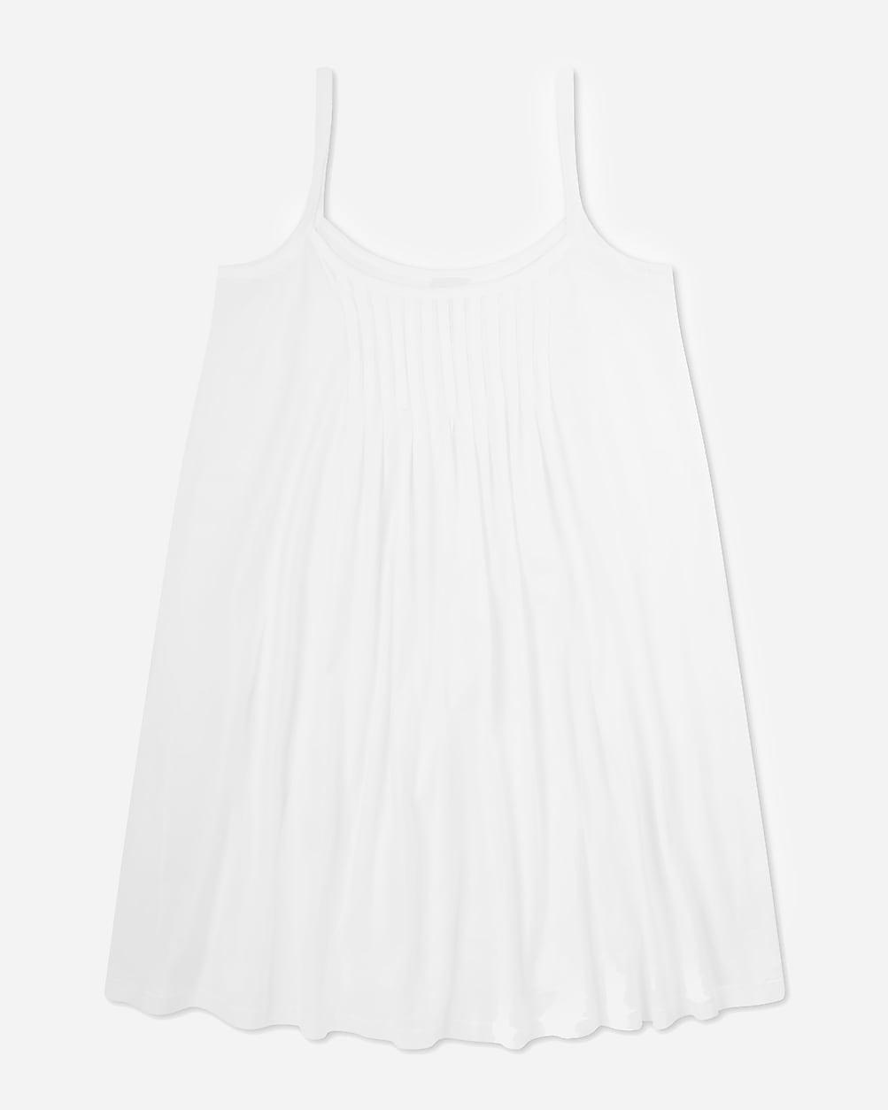 HANRO® Juliet babydoll by J.CREW