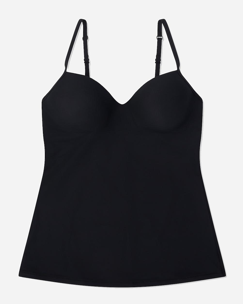 HANRO® allure bra camisole by J.CREW