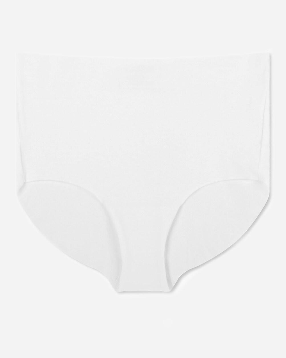 HANRO® invisible cotton full brief by J.CREW