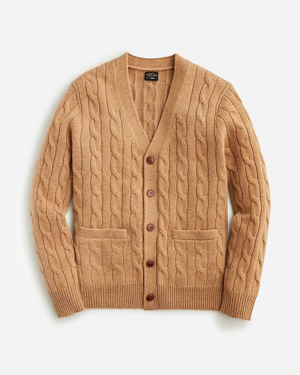 Heavyweight cashmere sweater hotsell