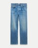 High-rise Straight-fit jean in Japanese selvedge denim by J.CREW High-rise Straight-fit jean in Japanese selvedge denim by J.CREW