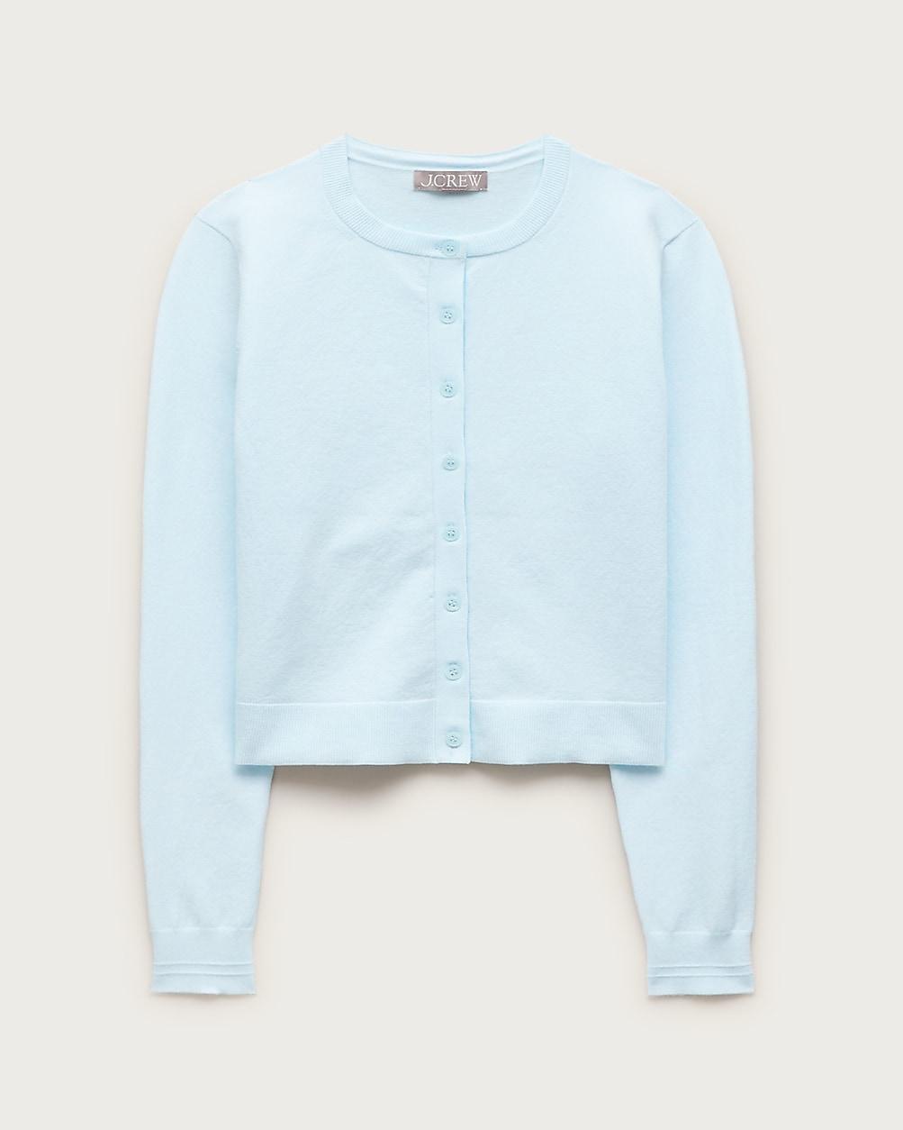Jackie cardigan by J.CREW