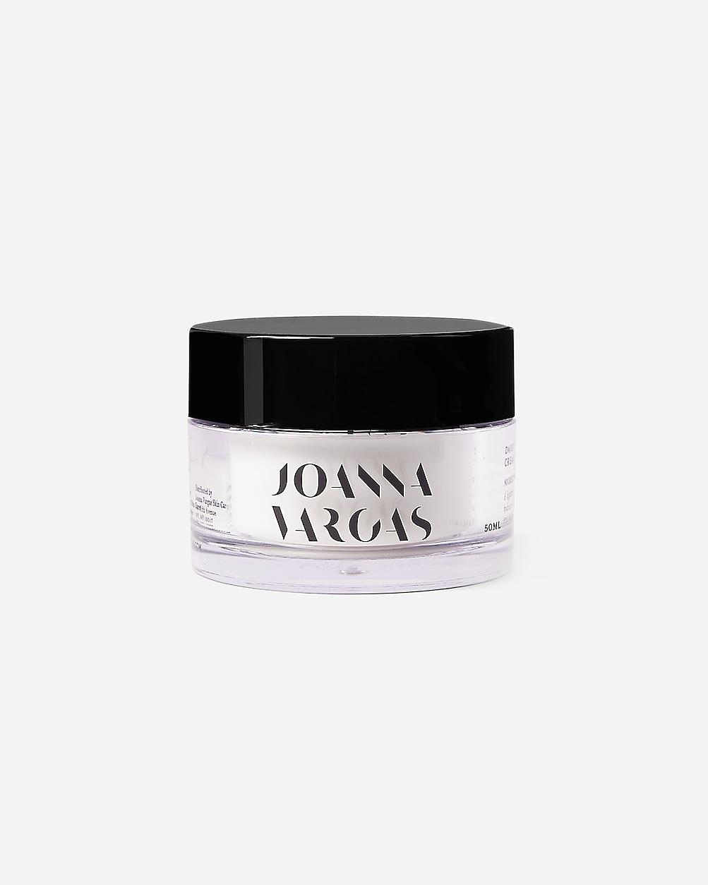 Joanna Vargas daily hydrating cream by J.CREW