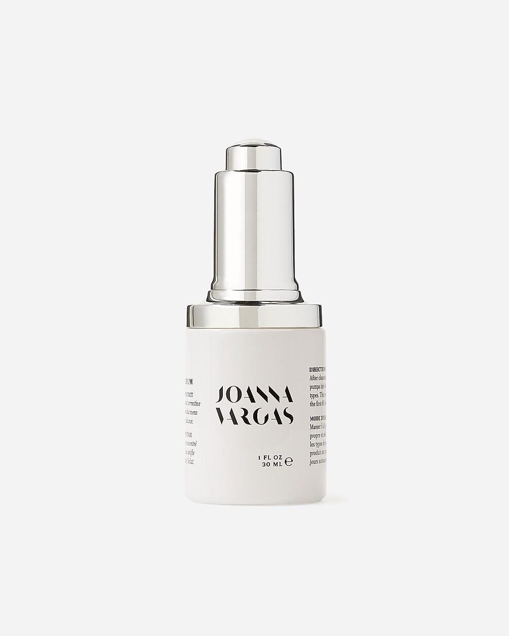 Joanna Vargas rescue serum by J.CREW