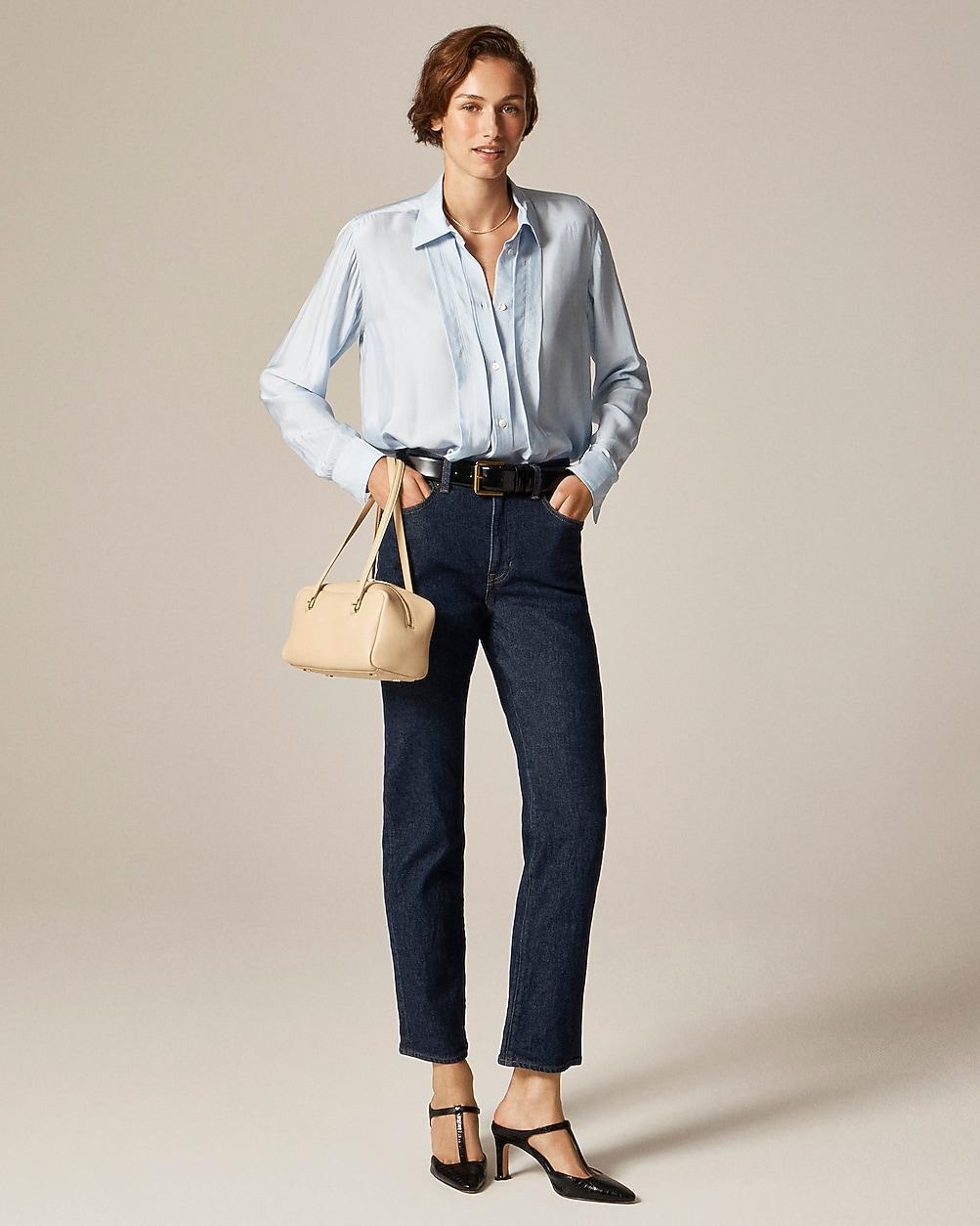 Jules classic-fit shirt by J.CREW