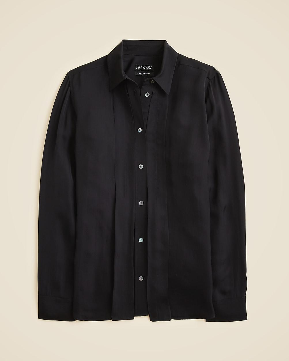 Jules classic-fit shirt by J.CREW