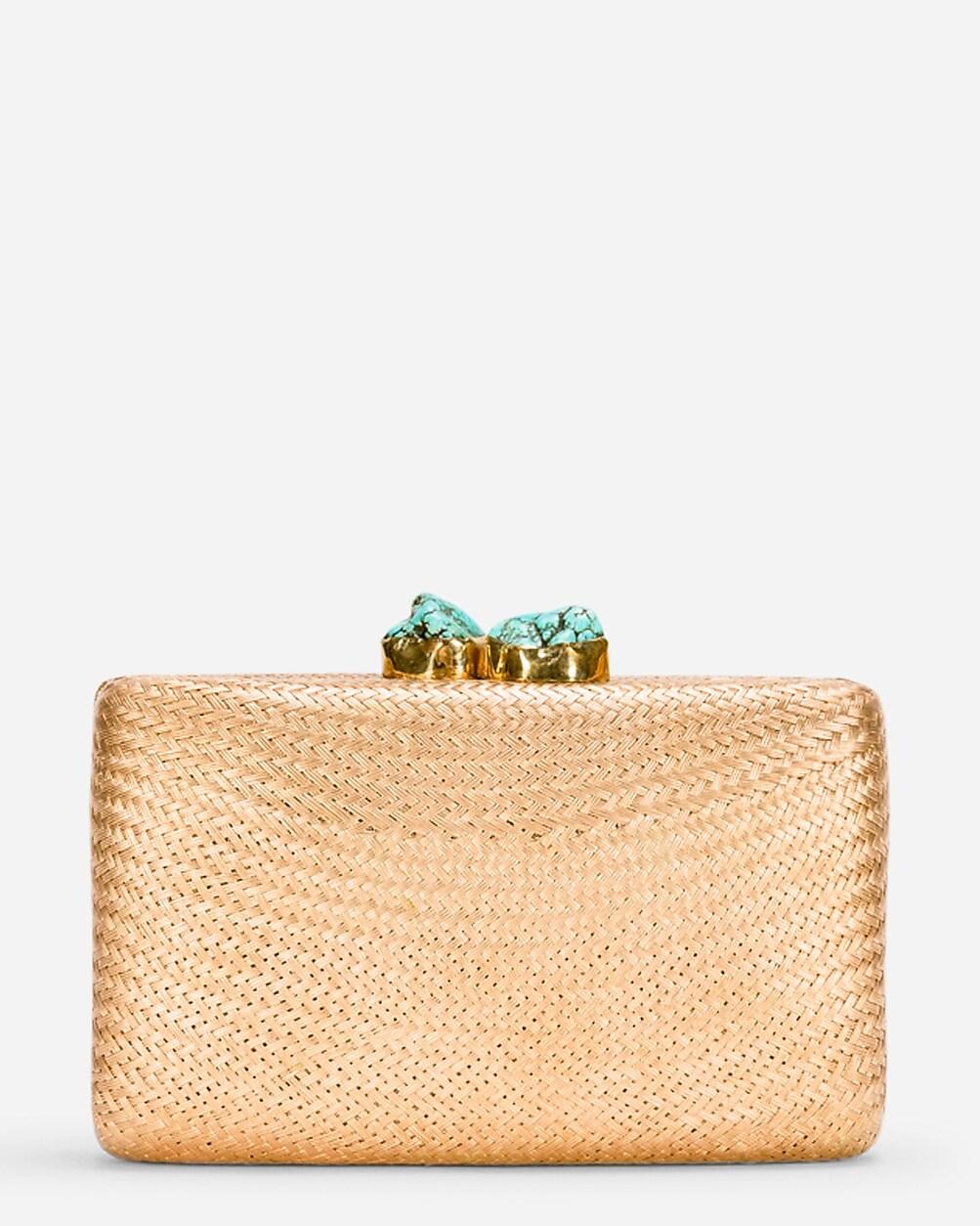 KAYU® Jen clutch by J.CREW
