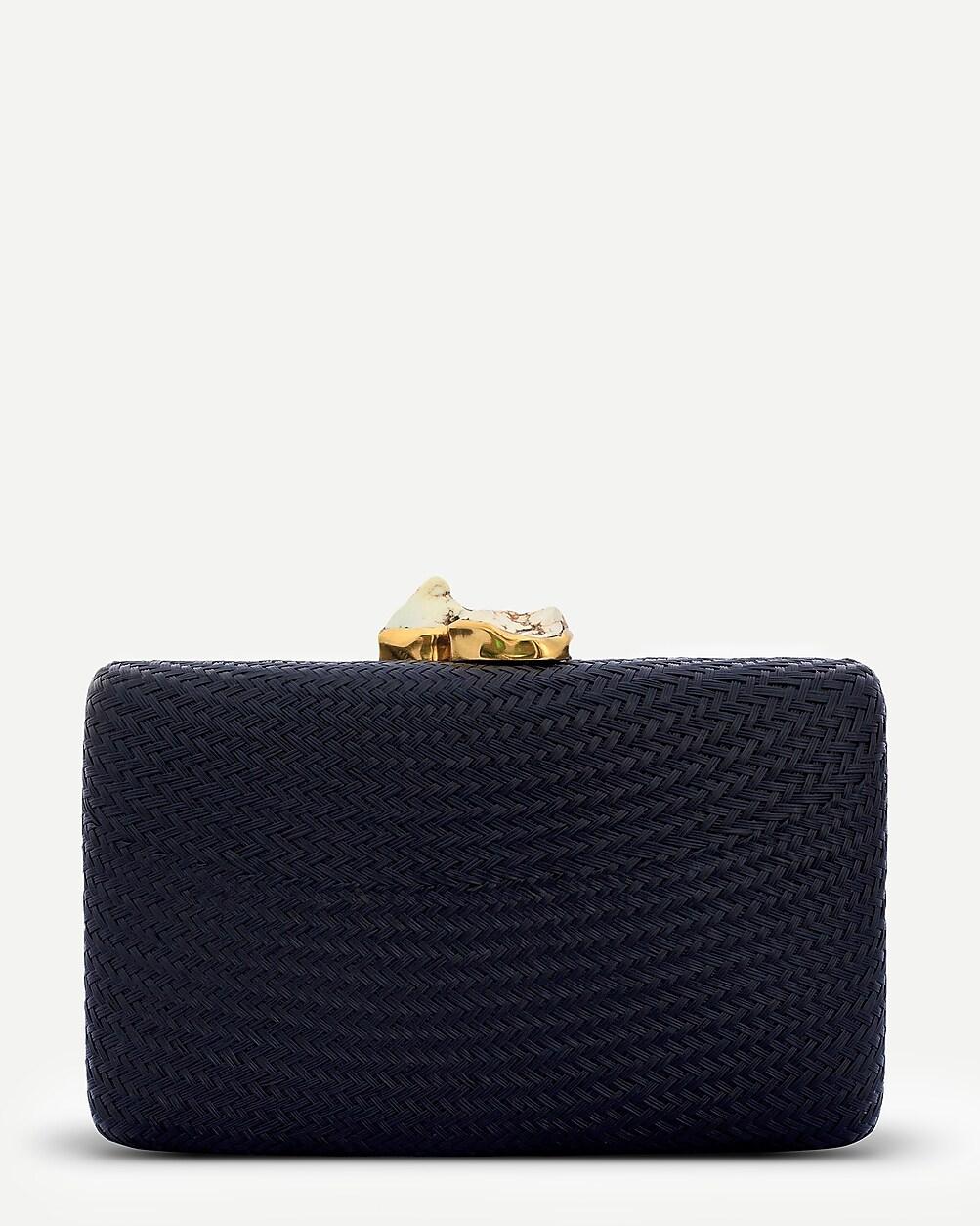 KAYU® Jen clutch by J.CREW