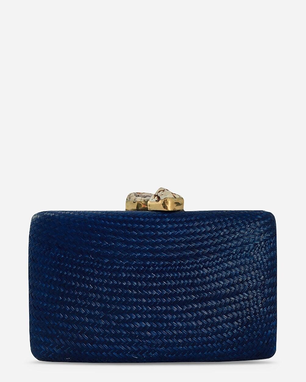 KAYU® Jen clutch by J.CREW