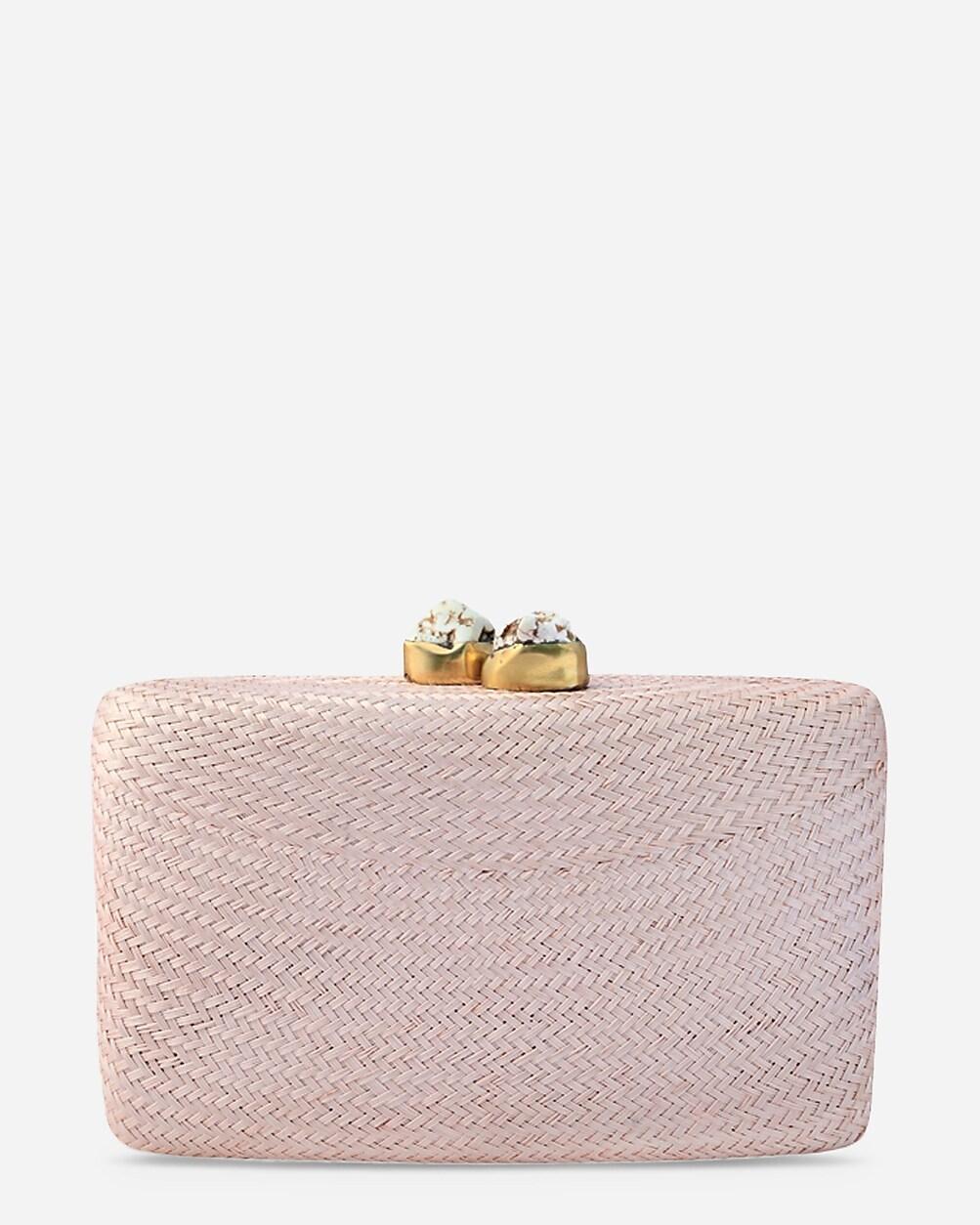 KAYU® Jen clutch by J.CREW