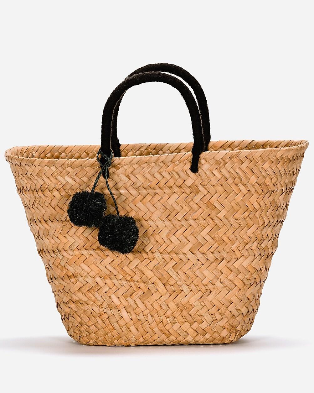 KAYU® St. Tropez tote by J.CREW
