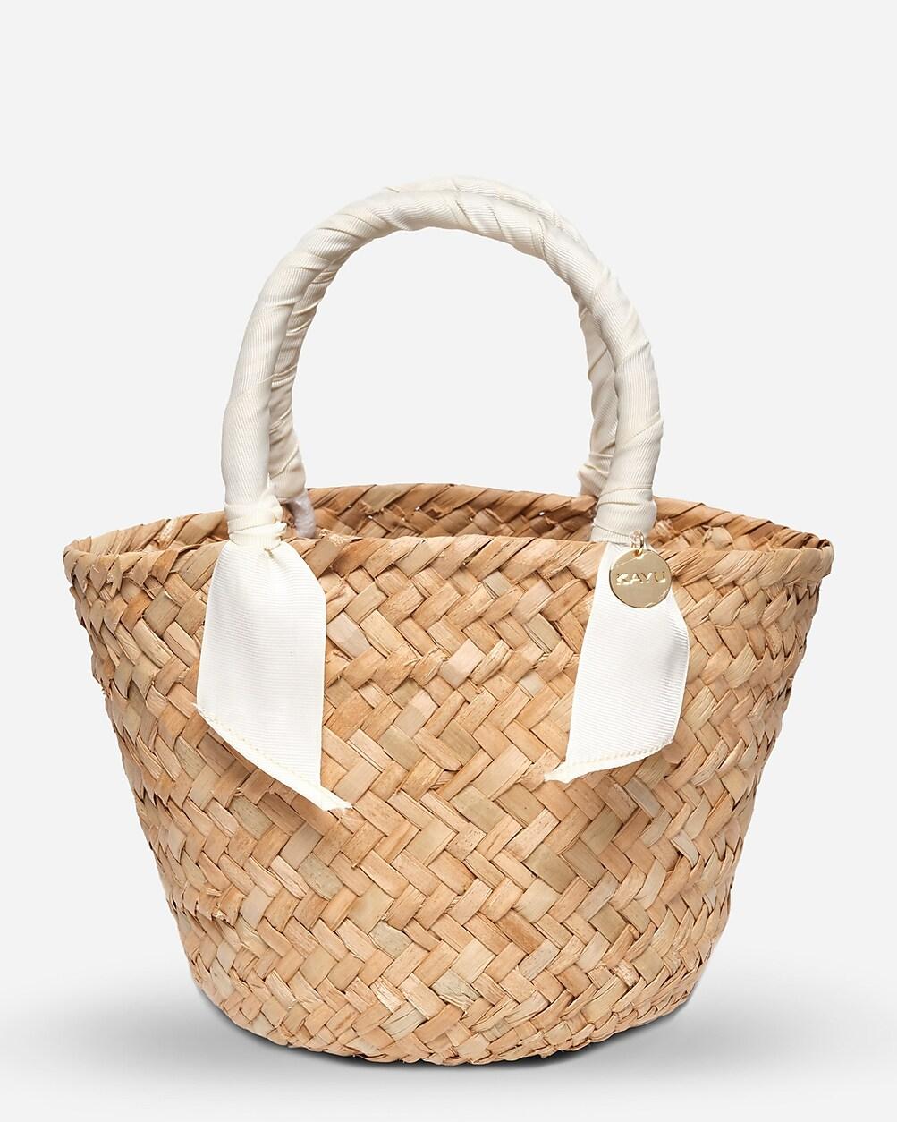 KAYU® mini Rosie tote by J.CREW