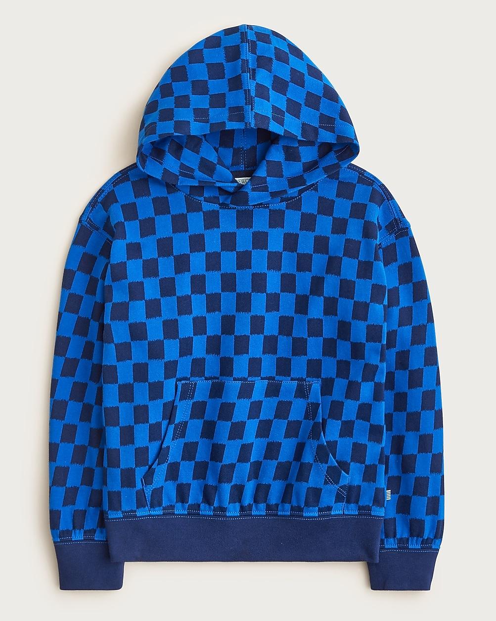 KID by Crewcuts hoodie by J.CREW