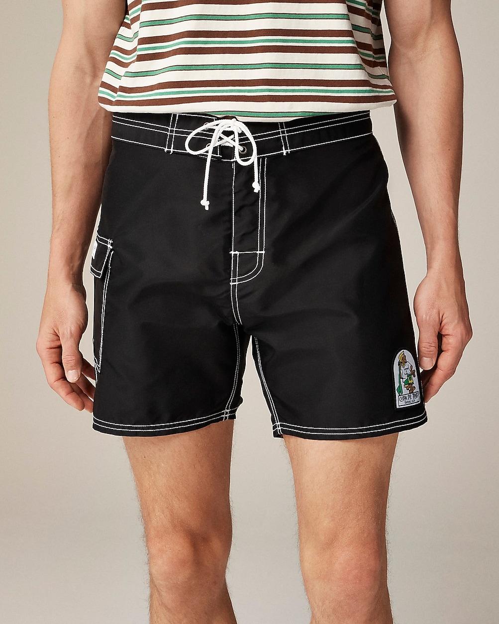 Katin Waterman swim trunk by J.CREW