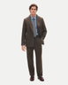 Kenmare Relaxed-fit suit jacket in Scottish lambswool blend by J.CREW
