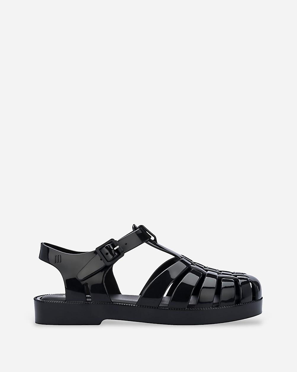 Kids' Mini Melissa® possession sandals by J.CREW
