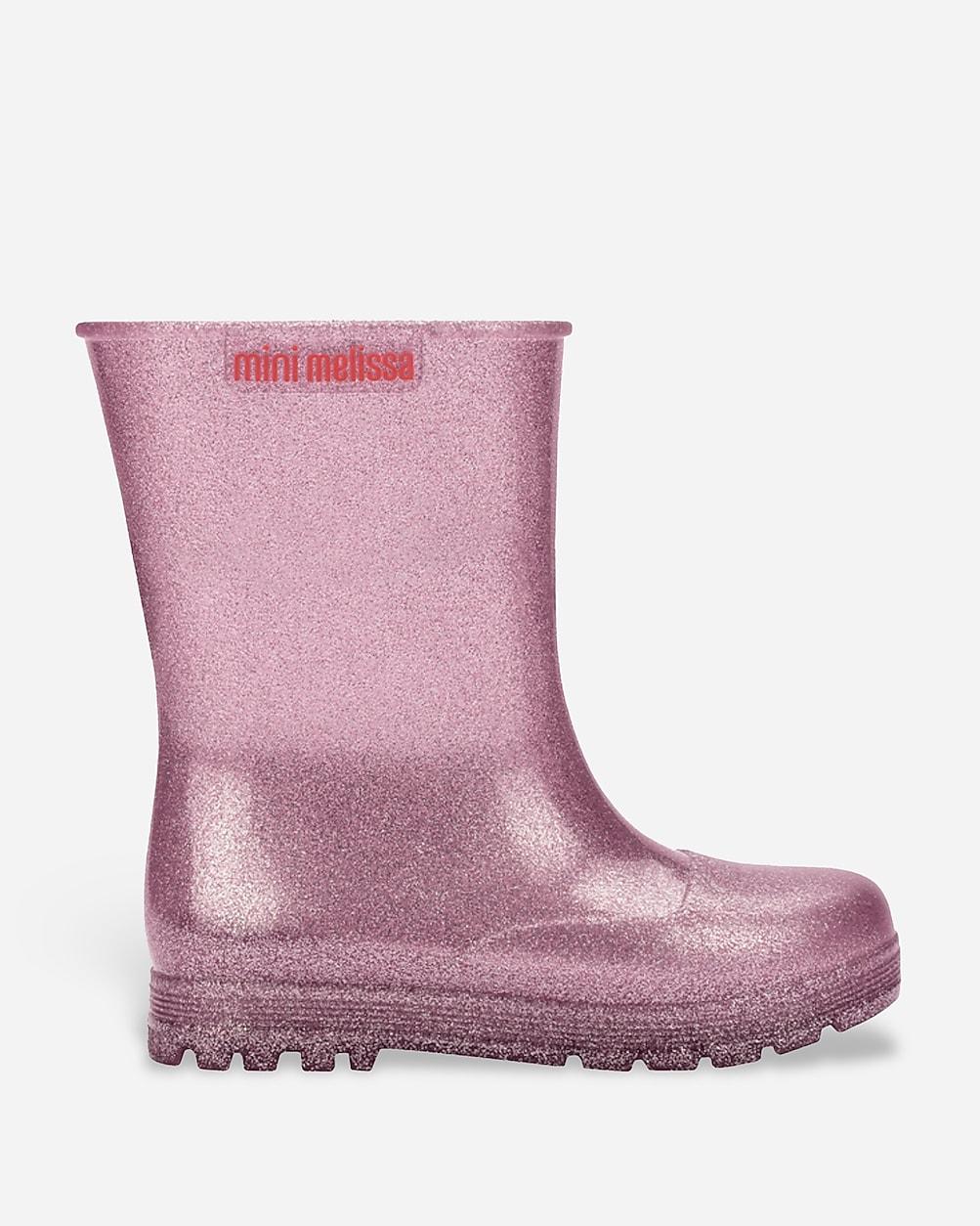 Kids' Mini Melissa® wellies by J.CREW