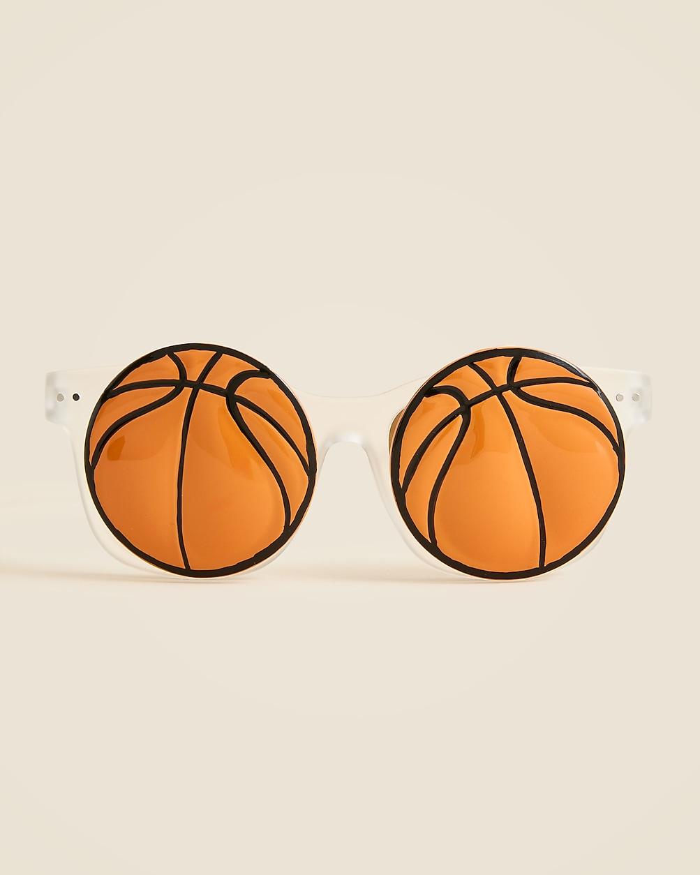 Kids' basketball flip-up sunglasses by J.CREW