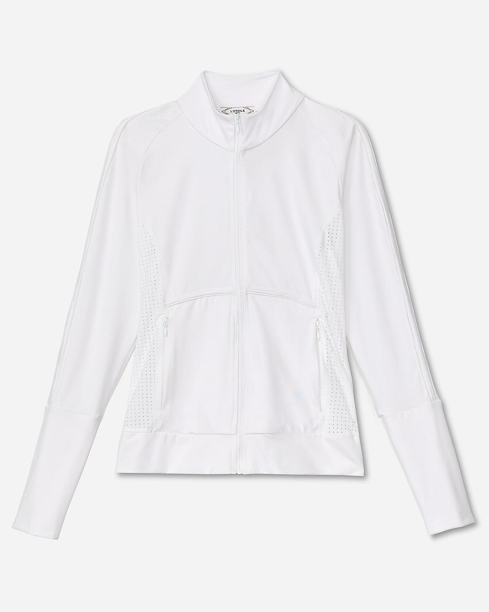 L'Etoile Sport™ performance jacket by J.CREW