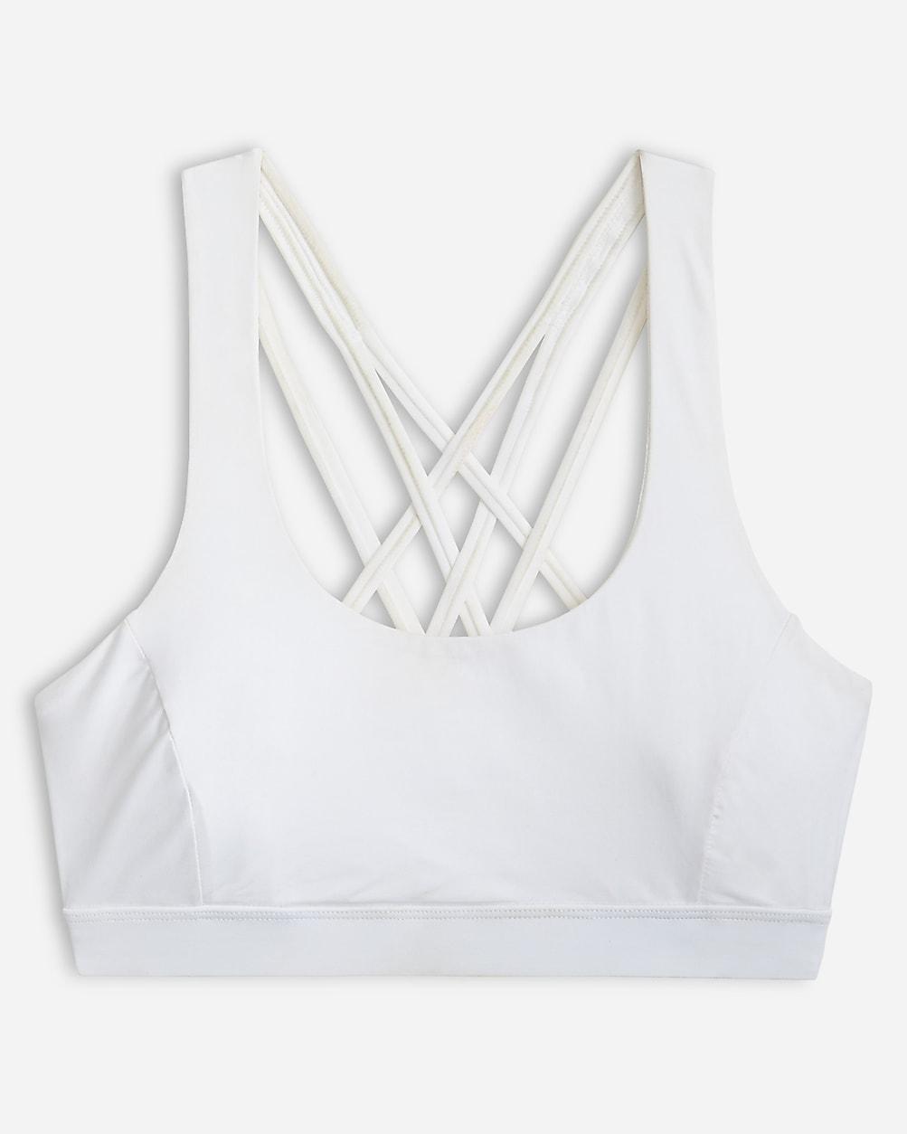 L'Etoile Sport™ sports bra by J.CREW