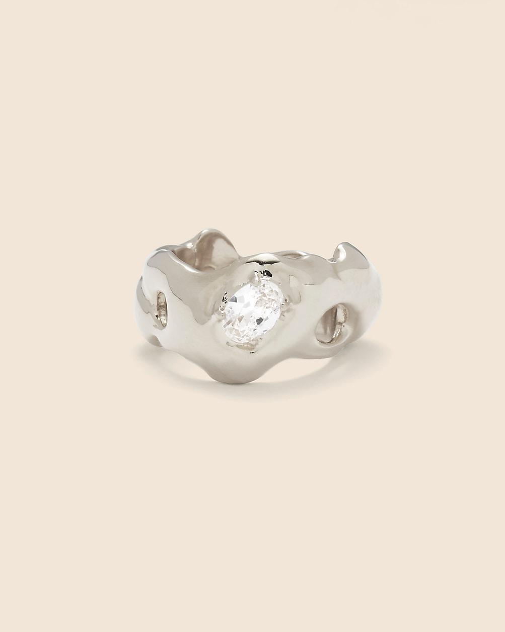 Lady Grey oasis ring by J.CREW
