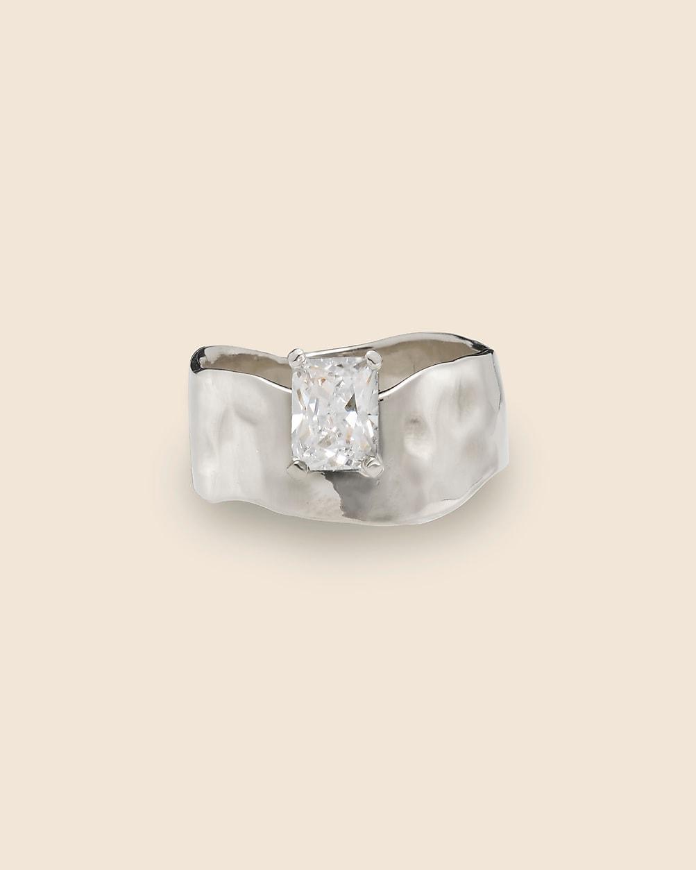 Lady Grey wade ring by J.CREW