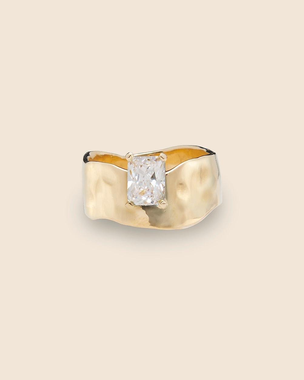 Lady Grey wade ring by J.CREW