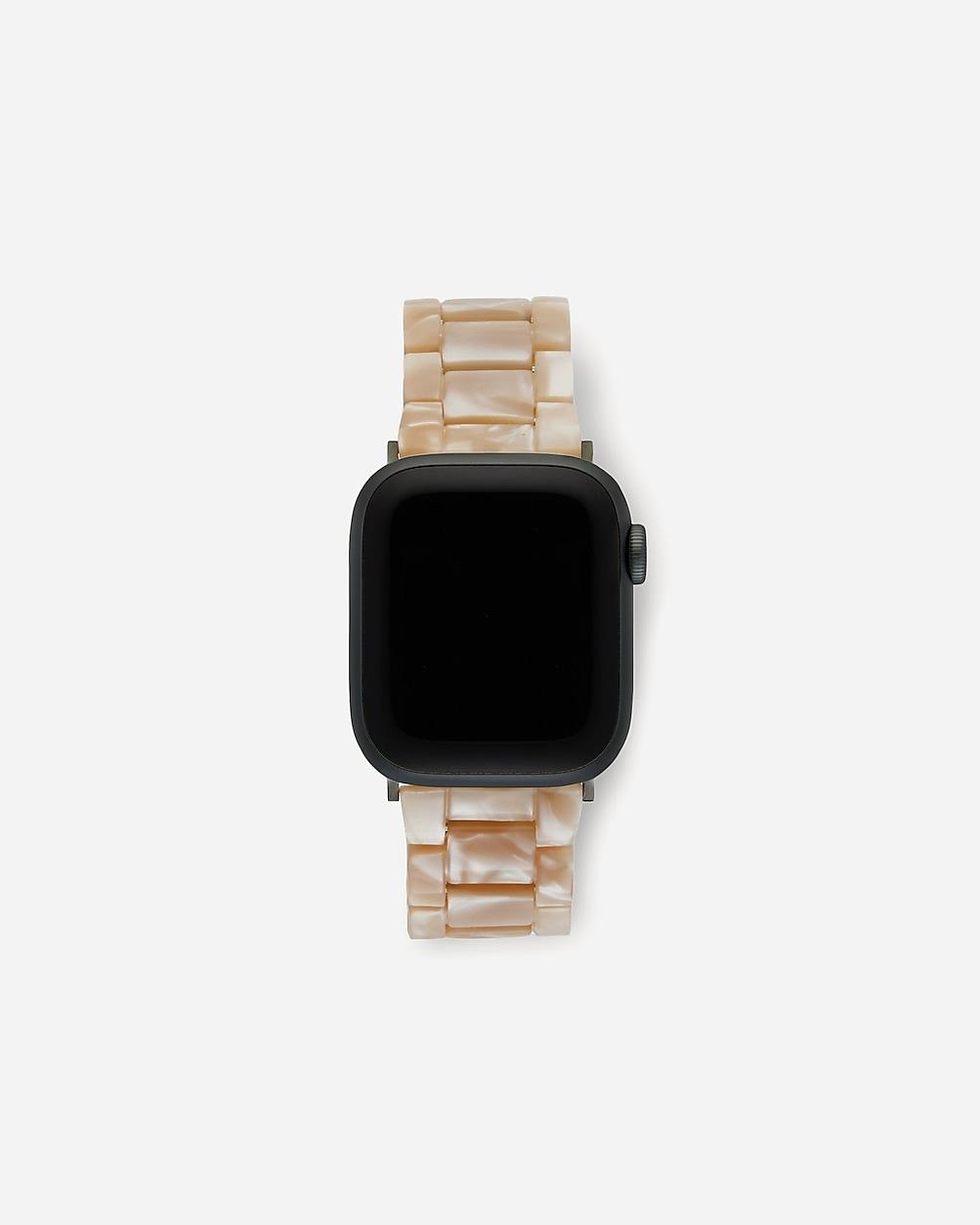 MACHETE Apple Watch band in universal fit by J.CREW MACHETE Apple Watch band in universal fit by J.CREW